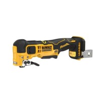 Dewalt DCS358N 18v XR Brushless Oscillating Multi-Tool - Body Only